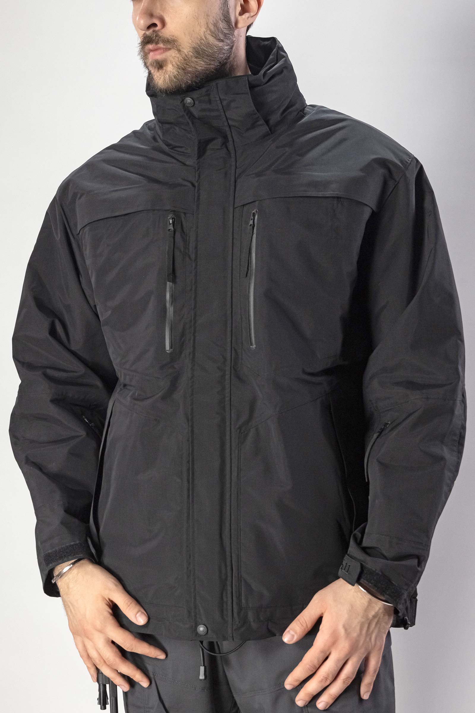 5.11® Tactical Bristol Parka